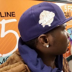 Meet your Posher, Zoumana